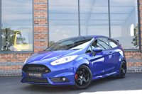 USED 2015 C FORD FIESTA 1.6 ST-2 3d 180 BHP STAGE 3 / 346BHP DYNO TUNED