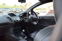 USED 2015 C FORD FIESTA 1.6 ST-2 3d 180 BHP STAGE 3 / 346BHP DYNO TUNED