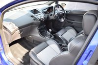USED 2015 C FORD FIESTA 1.6 ST-2 3d 180 BHP STAGE 3 / 346BHP DYNO TUNED