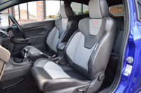 USED 2015 C FORD FIESTA 1.6 ST-2 3d 180 BHP STAGE 3 / 346BHP DYNO TUNED