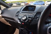USED 2015 C FORD FIESTA 1.6 ST-2 3d 180 BHP STAGE 3 / 346BHP DYNO TUNED