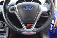 USED 2015 C FORD FIESTA 1.6 ST-2 3d 180 BHP STAGE 3 / 346BHP DYNO TUNED