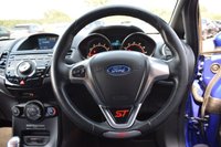 USED 2015 C FORD FIESTA 1.6 ST-2 3d 180 BHP STAGE 3 / 346BHP DYNO TUNED
