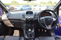 USED 2015 C FORD FIESTA 1.6 ST-2 3d 180 BHP STAGE 3 / 346BHP DYNO TUNED