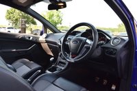USED 2015 C FORD FIESTA 1.6 ST-2 3d 180 BHP STAGE 3 / 346BHP DYNO TUNED