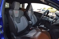 USED 2015 C FORD FIESTA 1.6 ST-2 3d 180 BHP STAGE 3 / 346BHP DYNO TUNED