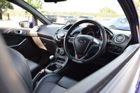 USED 2015 C FORD FIESTA 1.6 ST-2 3d 180 BHP STAGE 3 / 346BHP DYNO TUNED