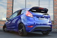 USED 2015 C FORD FIESTA 1.6 ST-2 3d 180 BHP STAGE 3 / 346BHP DYNO TUNED