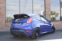 USED 2015 C FORD FIESTA 1.6 ST-2 3d 180 BHP STAGE 3 / 346BHP DYNO TUNED