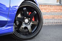 USED 2015 C FORD FIESTA 1.6 ST-2 3d 180 BHP STAGE 3 / 346BHP DYNO TUNED