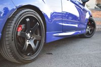 USED 2015 C FORD FIESTA 1.6 ST-2 3d 180 BHP STAGE 3 / 346BHP DYNO TUNED