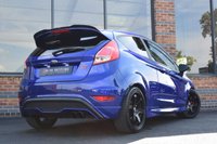 USED 2015 C FORD FIESTA 1.6 ST-2 3d 180 BHP STAGE 3 / 346BHP DYNO TUNED