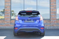USED 2015 C FORD FIESTA 1.6 ST-2 3d 180 BHP STAGE 3 / 346BHP DYNO TUNED