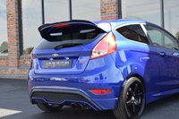 USED 2015 C FORD FIESTA 1.6 ST-2 3d 180 BHP STAGE 3 / 346BHP DYNO TUNED