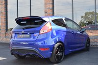 USED 2015 C FORD FIESTA 1.6 ST-2 3d 180 BHP STAGE 3 / 346BHP DYNO TUNED