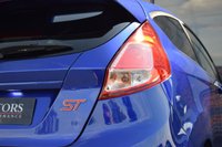 USED 2015 C FORD FIESTA 1.6 ST-2 3d 180 BHP STAGE 3 / 346BHP DYNO TUNED