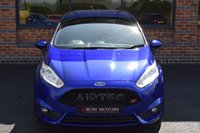 USED 2015 C FORD FIESTA 1.6 ST-2 3d 180 BHP STAGE 3 / 346BHP DYNO TUNED