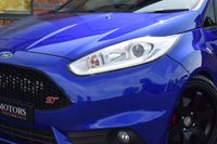 USED 2015 C FORD FIESTA 1.6 ST-2 3d 180 BHP STAGE 3 / 346BHP DYNO TUNED