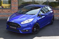 USED 2015 C FORD FIESTA 1.6 ST-2 3d 180 BHP STAGE 3 / 346BHP DYNO TUNED