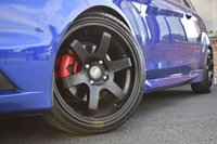 USED 2015 C FORD FIESTA 1.6 ST-2 3d 180 BHP STAGE 3 / 346BHP DYNO TUNED