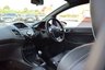 USED 2015 C FORD FIESTA 1.6 ST-2 3d 180 BHP STAGE 3 / 346BHP DYNO TUNED