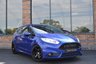 USED 2015 C FORD FIESTA 1.6 ST-2 3d 180 BHP STAGE 3 / 346BHP DYNO TUNED