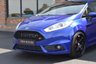 USED 2015 C FORD FIESTA 1.6 ST-2 3d 180 BHP STAGE 3 / 346BHP DYNO TUNED