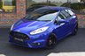 USED 2015 C FORD FIESTA 1.6 ST-2 3d 180 BHP STAGE 3 / 346BHP DYNO TUNED