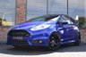 USED 2015 C FORD FIESTA 1.6 ST-2 3d 180 BHP STAGE 3 / 346BHP DYNO TUNED