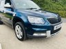 USED 2014 14 SKODA YETI OUTDOOR 1.6 ELEGANCE GREENLINE II TDI CR 5d 103 BHP 