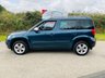 USED 2014 14 SKODA YETI OUTDOOR 1.6 ELEGANCE GREENLINE II TDI CR 5d 103 BHP 