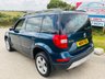 USED 2014 14 SKODA YETI OUTDOOR 1.6 ELEGANCE GREENLINE II TDI CR 5d 103 BHP 