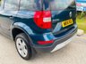 USED 2014 14 SKODA YETI OUTDOOR 1.6 ELEGANCE GREENLINE II TDI CR 5d 103 BHP 