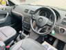 USED 2014 14 SKODA YETI OUTDOOR 1.6 ELEGANCE GREENLINE II TDI CR 5d 103 BHP 