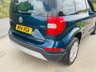 USED 2014 14 SKODA YETI OUTDOOR 1.6 ELEGANCE GREENLINE II TDI CR 5d 103 BHP 