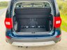 USED 2014 14 SKODA YETI OUTDOOR 1.6 ELEGANCE GREENLINE II TDI CR 5d 103 BHP 