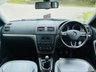 USED 2014 14 SKODA YETI OUTDOOR 1.6 ELEGANCE GREENLINE II TDI CR 5d 103 BHP 