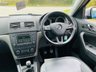 USED 2014 14 SKODA YETI OUTDOOR 1.6 ELEGANCE GREENLINE II TDI CR 5d 103 BHP 
