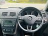 USED 2014 14 SKODA YETI OUTDOOR 1.6 ELEGANCE GREENLINE II TDI CR 5d 103 BHP 