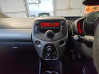 USED 2016 66 TOYOTA AYGO 1.0 VVT-I X-PLAY 5d 69 BHP 