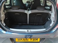 USED 2016 66 TOYOTA AYGO 1.0 VVT-I X-PLAY 5d 69 BHP 