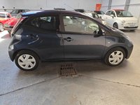 USED 2016 66 TOYOTA AYGO 1.0 VVT-I X-PLAY 5d 69 BHP 