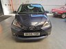 USED 2016 66 TOYOTA AYGO 1.0 VVT-I X-PLAY 5d 69 BHP 