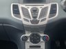 USED 2010 60 FORD FIESTA 1.2 ZETEC 5d 81 BHP www.suffolkcarcentre.co.uk - Located at Lowestoft