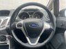 USED 2010 60 FORD FIESTA 1.2 ZETEC 5d 81 BHP www.suffolkcarcentre.co.uk - Located at Lowestoft