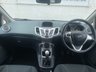 USED 2010 60 FORD FIESTA 1.2 ZETEC 5d 81 BHP www.suffolkcarcentre.co.uk - Located at Lowestoft