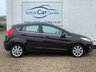 USED 2010 60 FORD FIESTA 1.2 ZETEC 5d 81 BHP www.suffolkcarcentre.co.uk - Located at Lowestoft