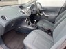 USED 2010 60 FORD FIESTA 1.2 ZETEC 5d 81 BHP www.suffolkcarcentre.co.uk - Located at Lowestoft