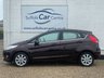USED 2010 60 FORD FIESTA 1.2 ZETEC 5d 81 BHP www.suffolkcarcentre.co.uk - Located at Lowestoft