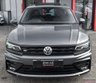 USED 2020 20 VOLKSWAGEN TIGUAN 1.5 R-LINE TECH TSI EVO DSG 5d 148 BHP 360 CAMERA+LEATHER STS